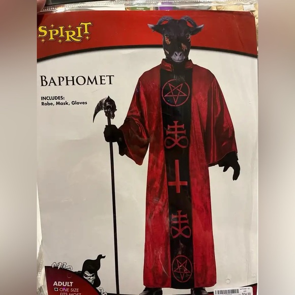 Halloween Costumes - Picture 2 of 2